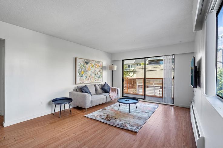 リビングルーム