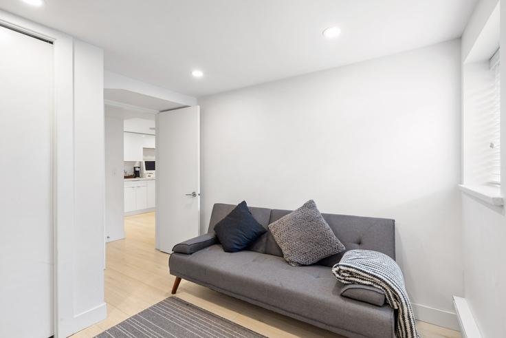 リビングルーム