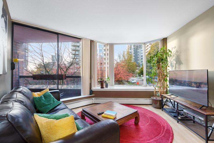 リビングルーム