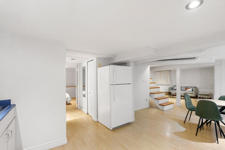 リビングルーム