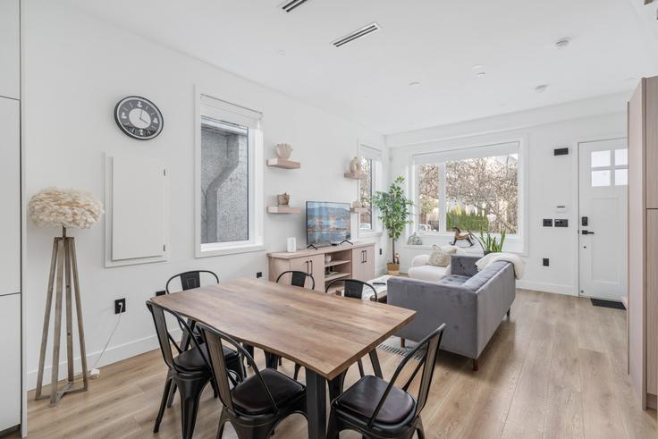 リビングルーム