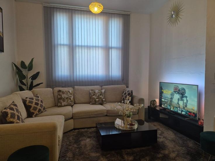 Sala de estar