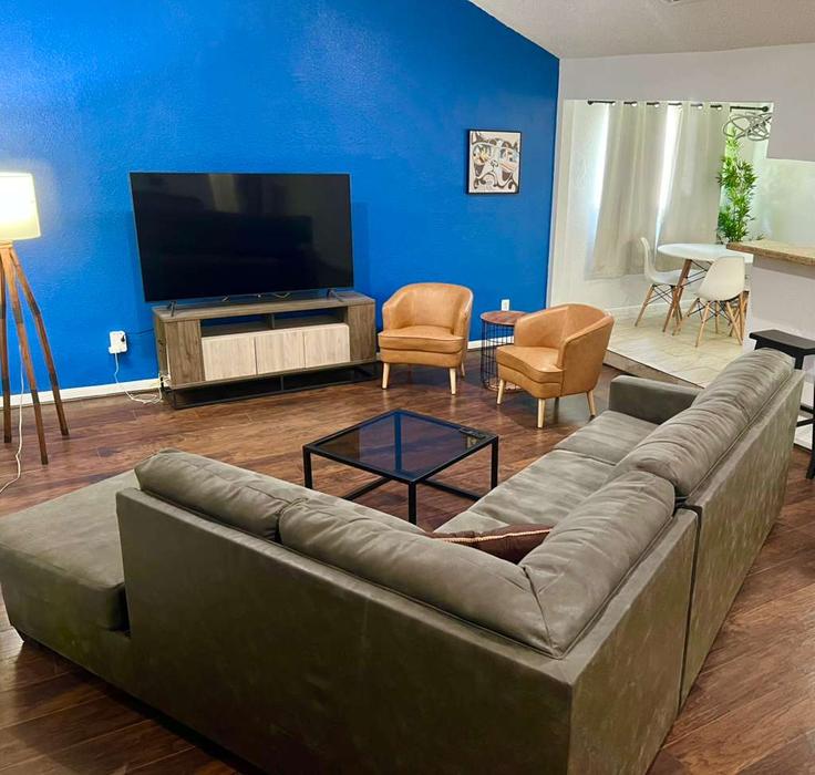 Sala de estar