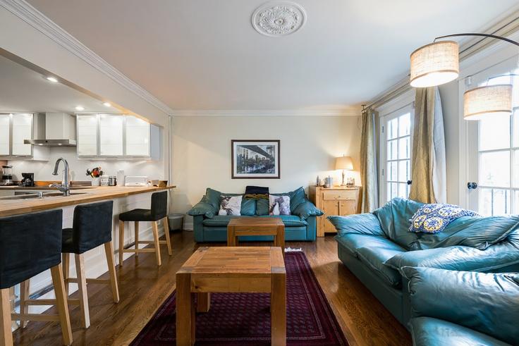 Building G Street Southwest - attache-corporate-housing - 1587690 adresindeki bir dairede modern mobilyalarla zarif bir şekilde tasarlanmış oturma odası Washington, Washington Building G Street Southwest - attache-corporate-housing - 1587690 adresindeki bir dairede modern mobilyalarla zarif bir şekilde tasarlanmış oturma odası Washington, Washington