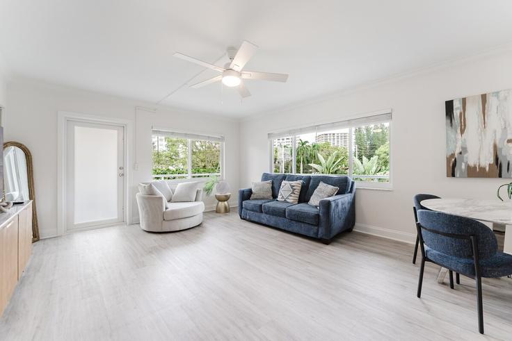 Wohnbereich Wohnbereich