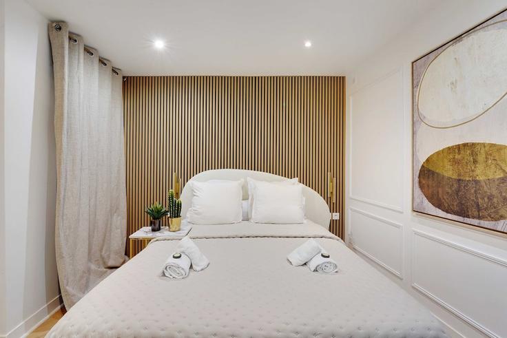 1 chambre appartement meublé à Rue du Faubourg du Temple 1513725P , 11th arrondissement, Paris, photo 1 1 chambre appartement meublé à Rue du Faubourg du Temple 1513725P , 11th arrondissement, Paris, photo 1