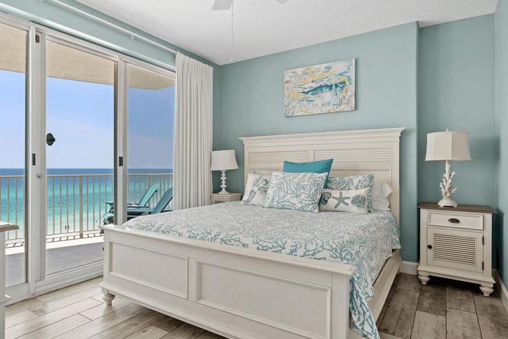 2 quarto mobiliado em apartamentos em Front Beach Road 1038414P, Panama City Beach, Panama City Beach, foto 1
