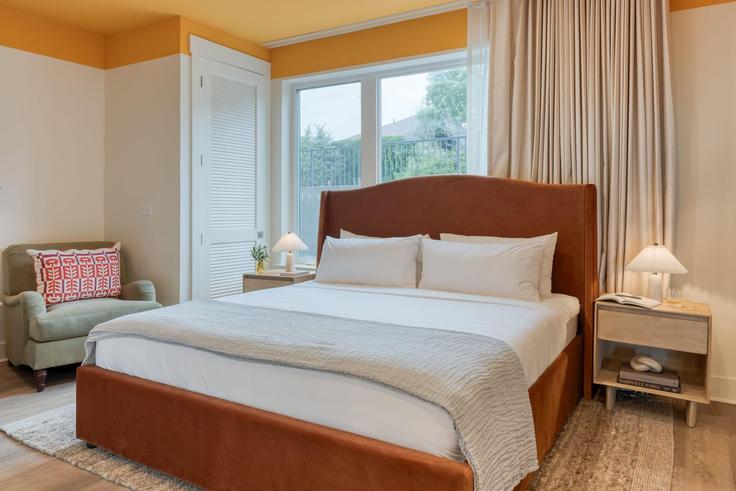 1 yatak odalı mobilyalı daire Gilmore Avenue 1236881P , Nashville, Nashville, fotoğraf 1 1 yatak odalı mobilyalı daire Gilmore Avenue 1236881P , Nashville, Nashville, fotoğraf 1