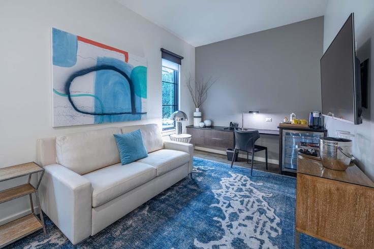 1 yatak odalı mobilyalı daire 30th Avenue North 1028423P , Nashville, Nashville, fotoğraf 1 1 yatak odalı mobilyalı daire 30th Avenue North 1028423P , Nashville, Nashville, fotoğraf 1