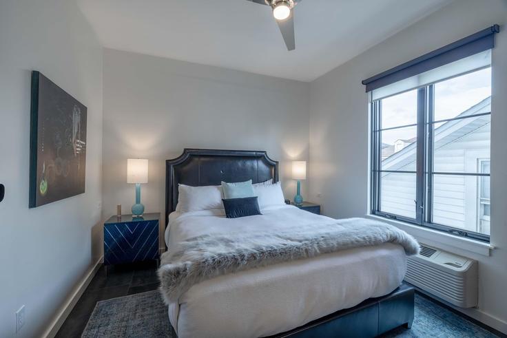 1 apartamento de un dormitorio amueblado en 30th Avenue North 1026744P , Nashville, Nashville, foto 1