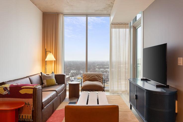 1 quarto mobiliado em apartamentos em East Avenue 1028247P, Austin, Austin, foto 1 1 quarto mobiliado em apartamentos em East Avenue 1028247P, Austin, Austin, foto 1
