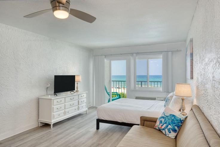 1 chambre appartement meublé à Front Beach Road 1026775P , Panama City Beach, Panama City Beach, photo 1