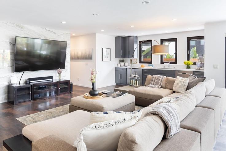 リビングルーム