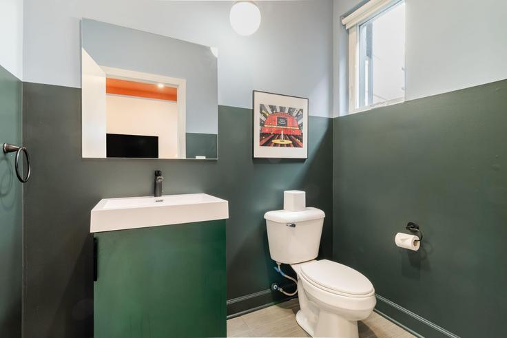 5 apartamento de un dormitorio amueblado en Jefferson Street 1038431P , Nashville, Nashville, foto 1