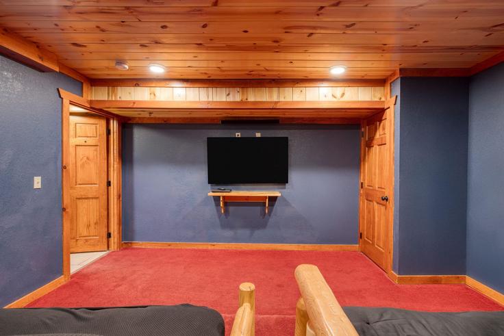 リビングルーム