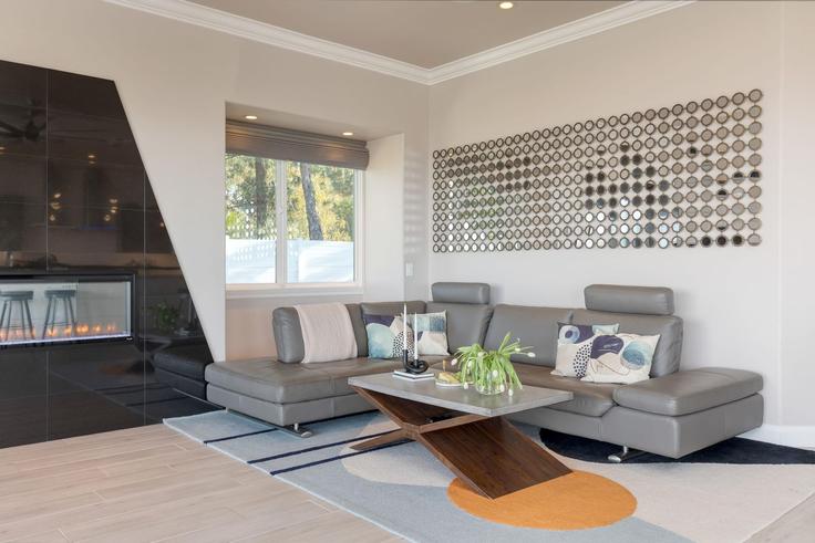 Building Sycamore Mesa Road - avantstay - 1027305 - LAX adresindeki bir dairede modern mobilyalarla zarif bir şekilde tasarlanmış oturma odası Temecula, Temecula Building Sycamore Mesa Road - avantstay - 1027305 - LAX adresindeki bir dairede modern mobilyalarla zarif bir şekilde tasarlanmış oturma odası Temecula, Temecula