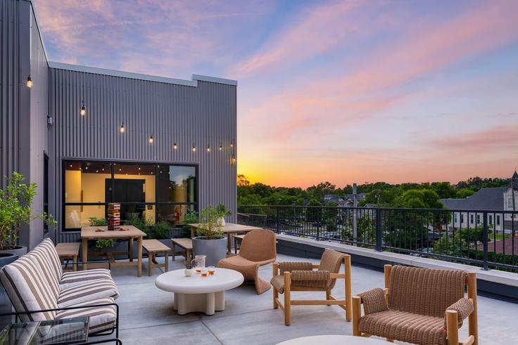 1 möblierte Einzimmerwohnung in Gilmore Avenue 1236880P , Nashville, Nashville, Foto 1