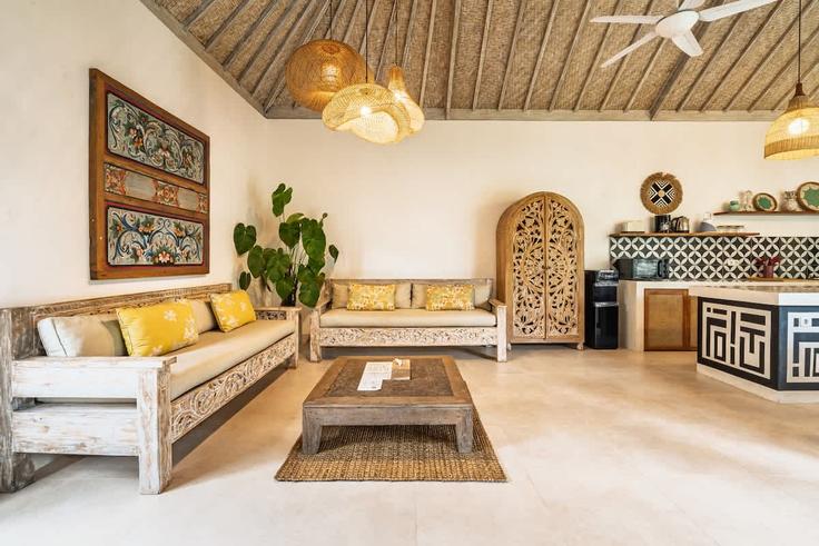 Sala de estar