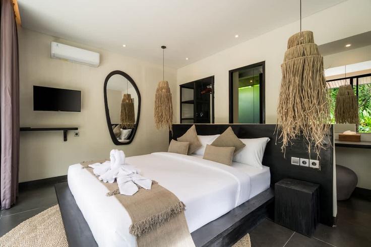 3 möblierte Einzimmerwohnung in F68R+MX2 Singakerta 1522772P , Ubud, Gianyar Regency, Foto 1 3 möblierte Einzimmerwohnung in F68R+MX2 Singakerta 1522772P , Ubud, Gianyar Regency, Foto 1