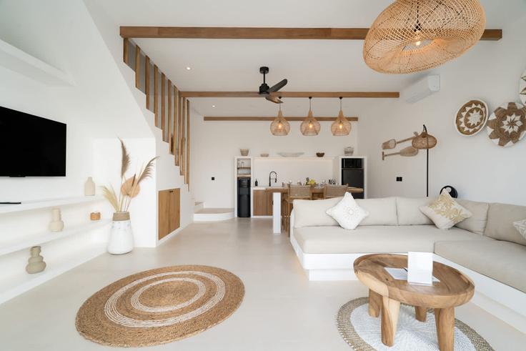 Sala de estar