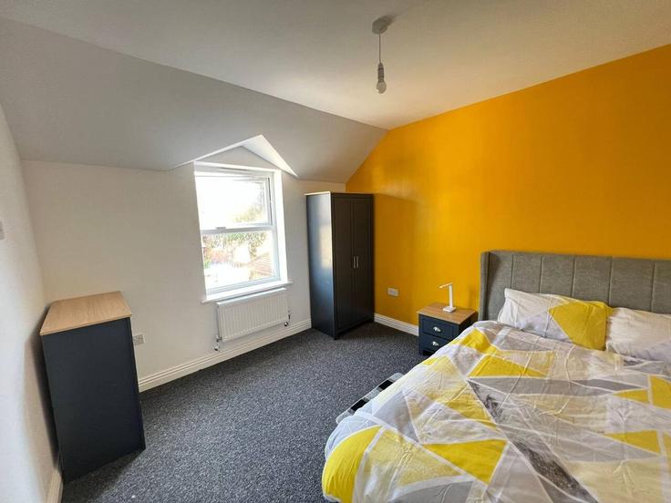 7 möblierte Einzimmerwohnung in Wilson Road 1365869P , Reading, Reading, Foto 1 7 möblierte Einzimmerwohnung in Wilson Road 1365869P , Reading, Reading, Foto 1