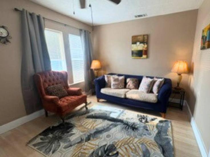 Wohnbereich Wohnbereich