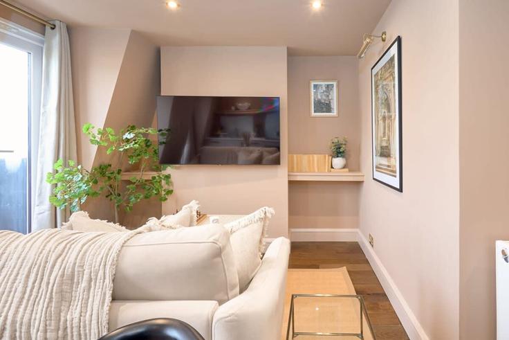 LondonCity of Westminster의 Blenheim Terrace(1039154P)에 위치한 1베드룸 풀퍼니시드 아파트 - 사진1