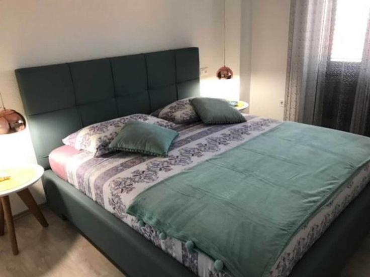 1 yatak odalı mobilyalı daire Donja obala 1445585P , Bol, Bol, fotoğraf 1