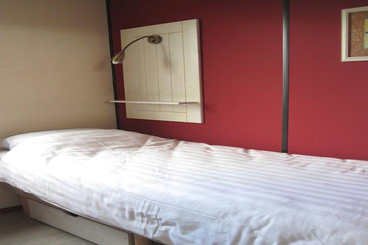 Vlugtenburgにある5件の寝室・家具付きアパート(1425868P、's-Gravenzande、's-Gravenzande)写真 1枚 Vlugtenburgにある5件の寝室・家具付きアパート(1425868P、's-Gravenzande、's-Gravenzande)写真 1枚