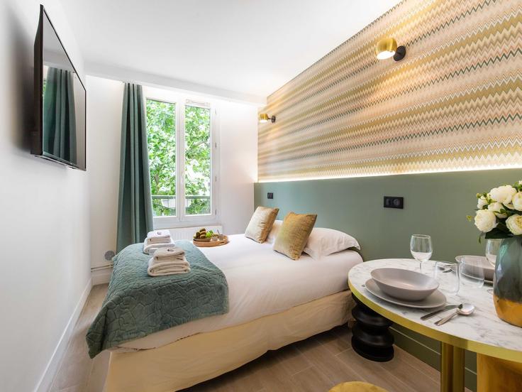 Apartamento estúdio mobiliado em Rue Saint Charles 1446430P, 15th arrondissement, Paris, foto 1 Apartamento estúdio mobiliado em Rue Saint Charles 1446430P, 15th arrondissement, Paris, foto 1