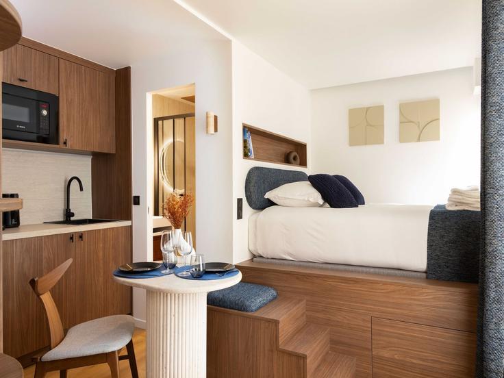 1 apartamento de un dormitorio amueblado en Rue de Malte 1446123P , 11th arrondissement, Paris, foto 1 1 apartamento de un dormitorio amueblado en Rue de Malte 1446123P , 11th arrondissement, Paris, foto 1