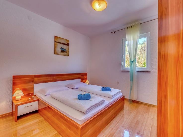 2 apartamento de un dormitorio amueblado en Ulica Milovana Muževića 1440454P , Dramalj, Dramalj, foto 1