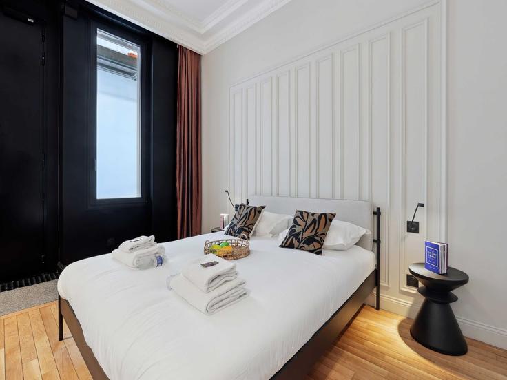 Stüdyo mobilyalı daire Rue Pelouze 1446624P , 8th arrondissement, Paris, fotoğraf 1