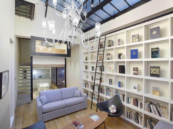 11th arrondissement, Paris에 위치한 Building Rue du Dahomey - belvilla-ag-dancenter-as - 1563112 유닛의 세련된 인테리어가 돋보이는 거실 11th arrondissement, Paris에 위치한 Building Rue du Dahomey - belvilla-ag-dancenter-as - 1563112 유닛의 세련된 인테리어가 돋보이는 거실