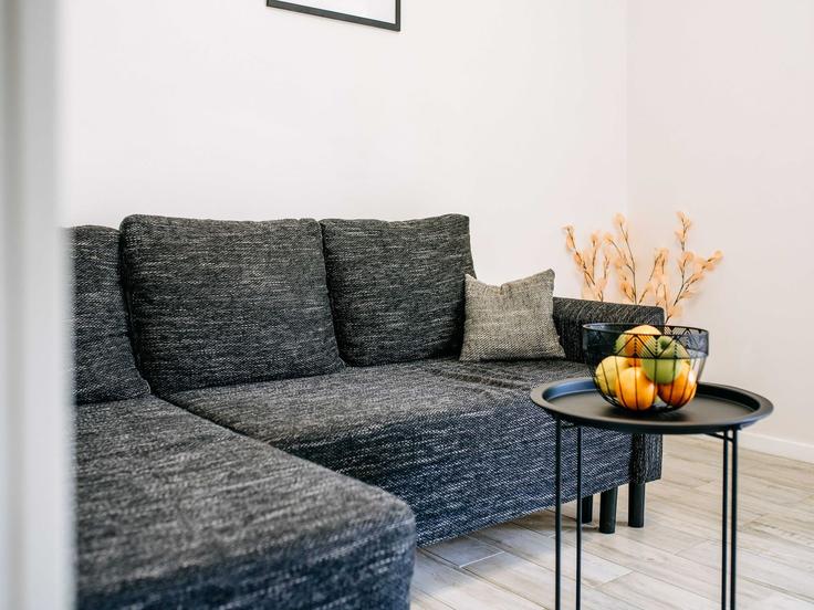 Wohnbereich Wohnbereich