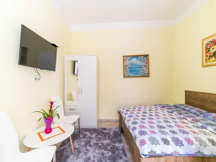 1 yatak odalı mobilyalı daire Čubranovićeva ulica 1445478P , Grad, Dubrovnik, fotoğraf 1