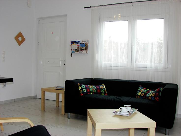 Salle de séjour Salle de séjour