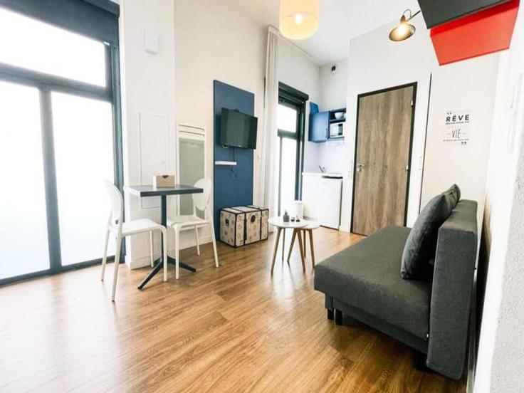 Sala de estar Sala de estar