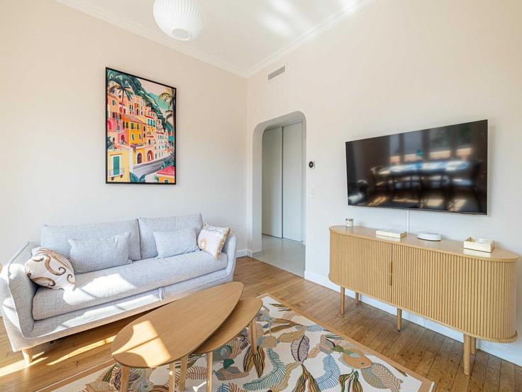 Sala de estar