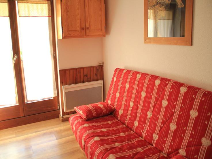 Salle de séjour