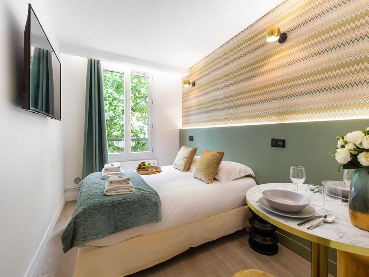 1 möblierte Einzimmerwohnung in Rue Saint Charles 1392818P , 15th arrondissement, Paris, Foto 1 1 möblierte Einzimmerwohnung in Rue Saint Charles 1392818P , 15th arrondissement, Paris, Foto 1