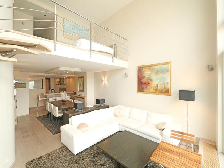 Sala de estar Sala de estar