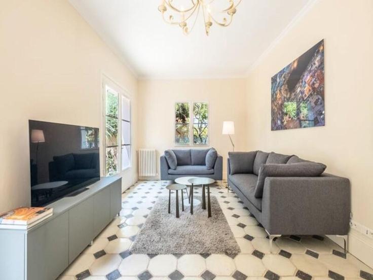 Sala de estar