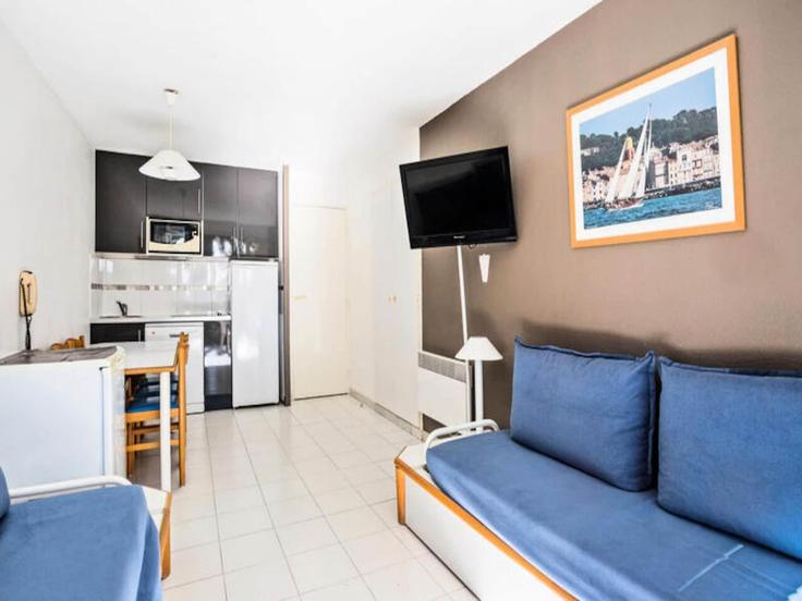 거실