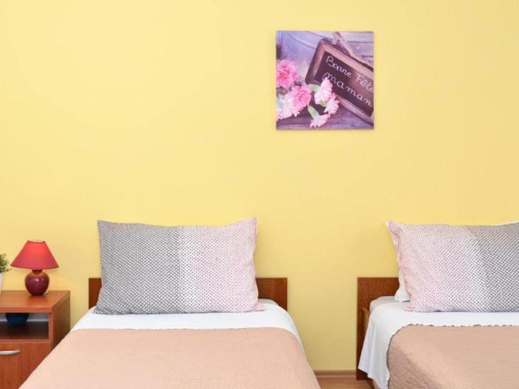 2 quarto mobiliado em apartamentos em Bačine 1413574P, Vinišće, Vinišće, foto 1