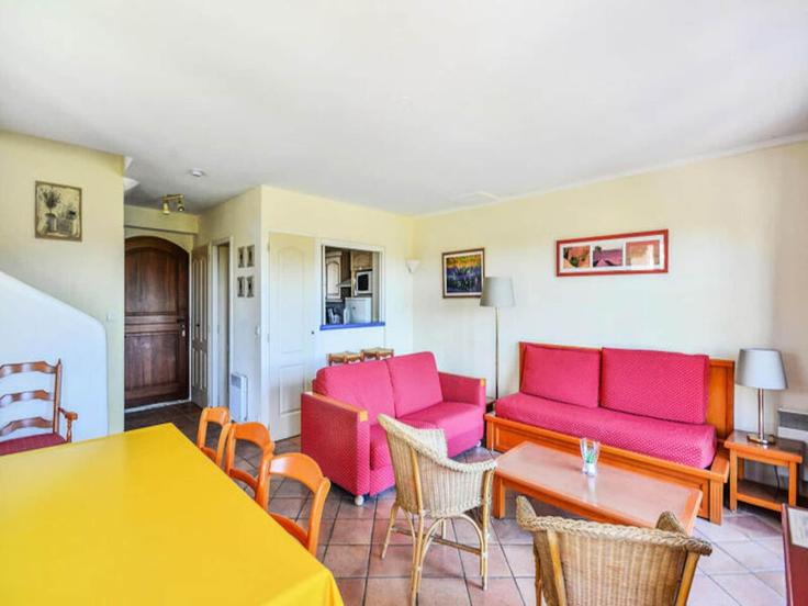 Sala de estar Sala de estar