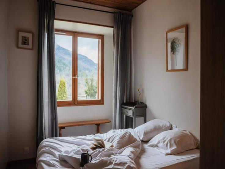 Schlafzimmer Schlafzimmer
