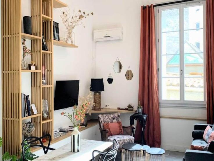 Sala de estar Sala de estar