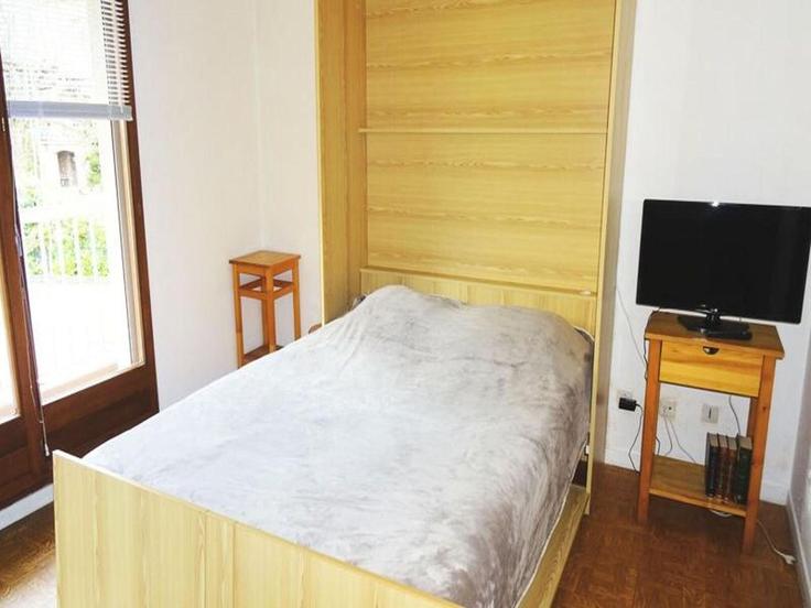 1 möblierte Einzimmerwohnung in Boulevard de Chantemerle 1437914P , Aix-les-Bains, Aix-les-Bains, Foto 1 1 möblierte Einzimmerwohnung in Boulevard de Chantemerle 1437914P , Aix-les-Bains, Aix-les-Bains, Foto 1