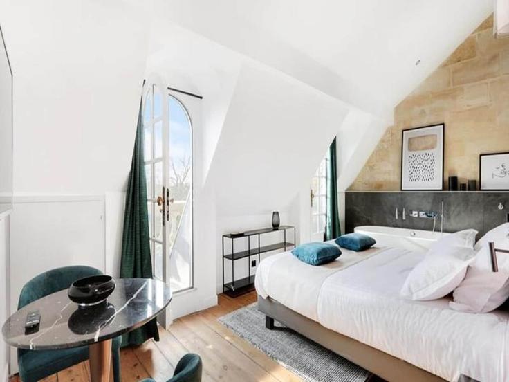Schlafzimmer Schlafzimmer